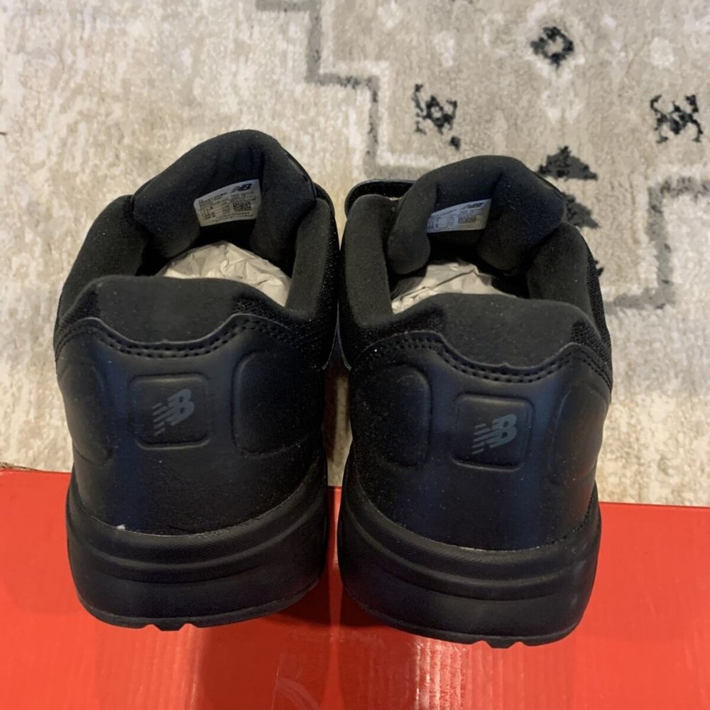 New Balance 813 V1 Hook And Loop Walking Shoe Men - image 5